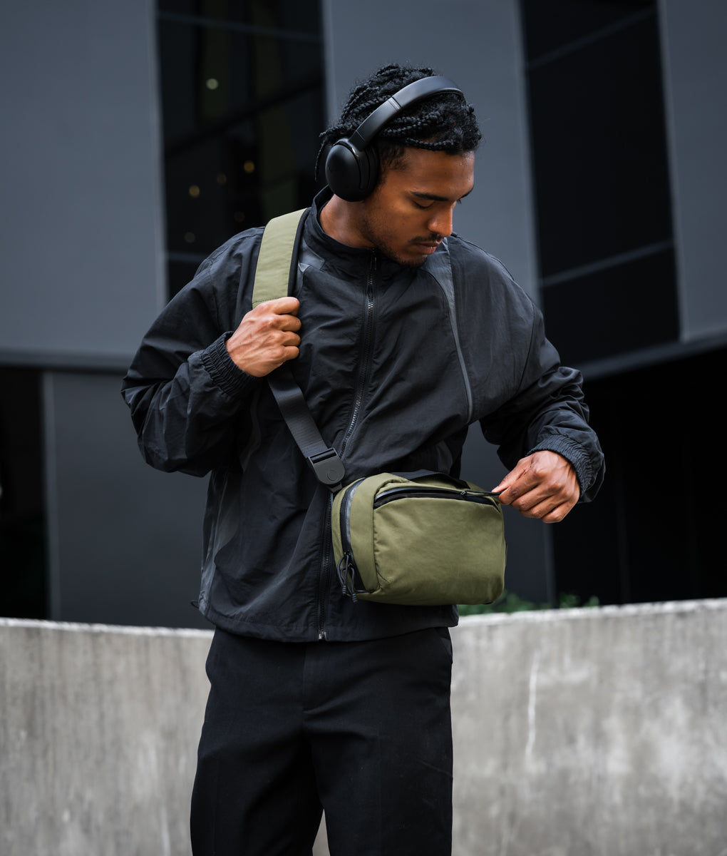 Eclipse Gaming Sling