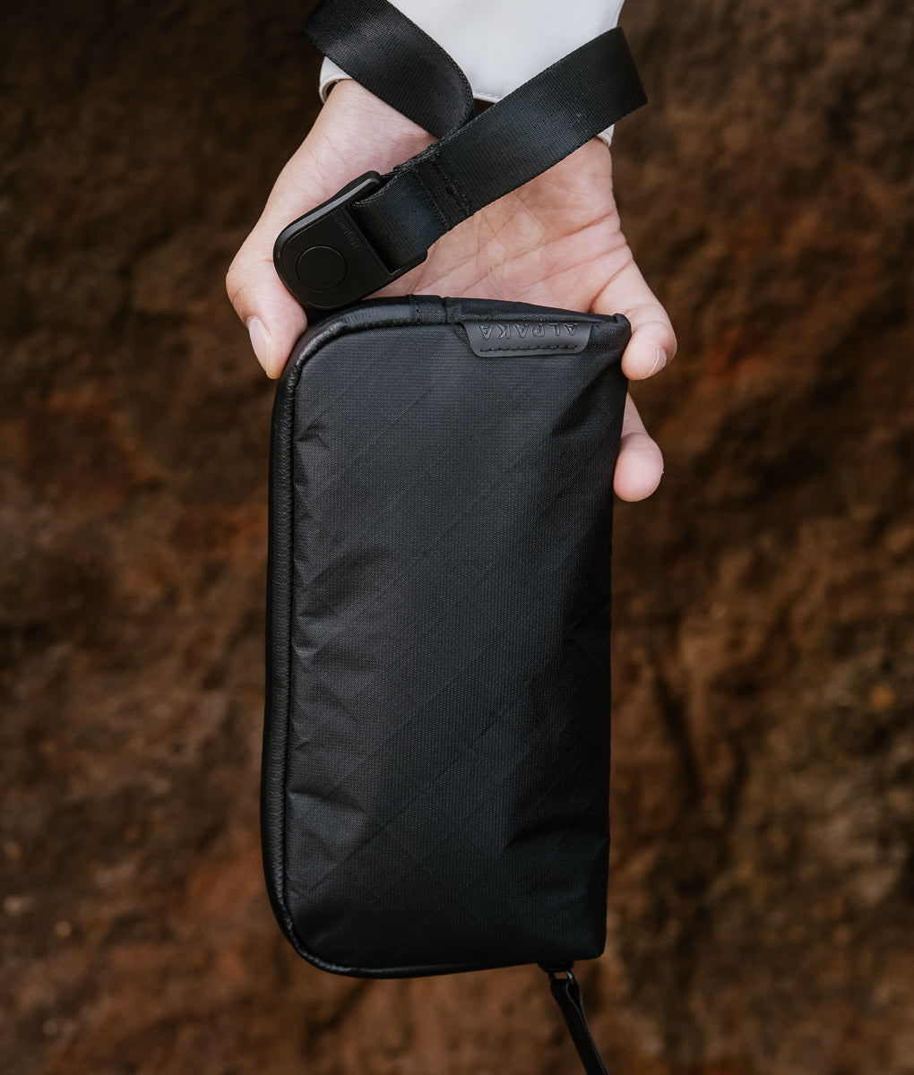 Flight Pouch - Ultradyne