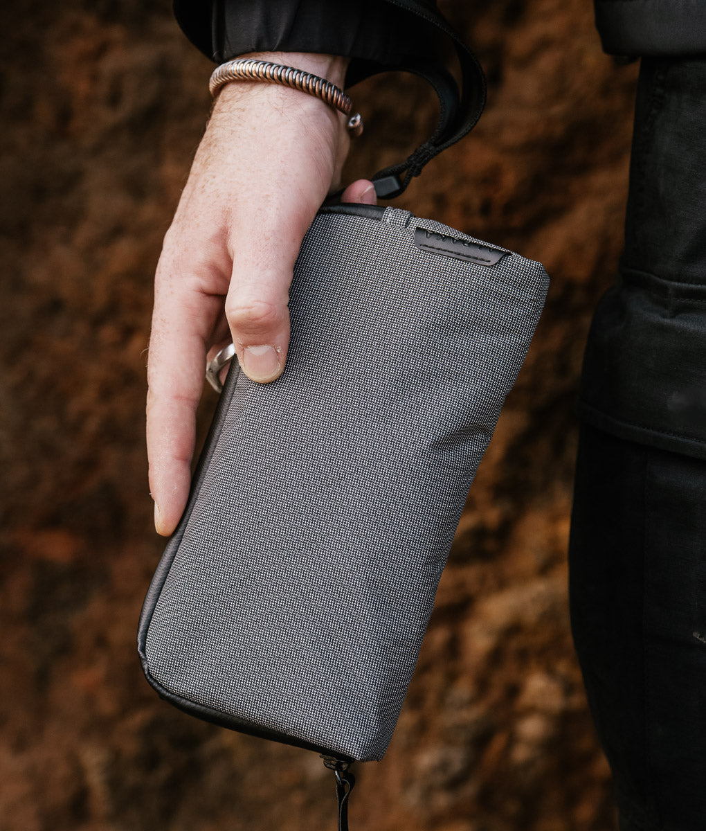 Flight Pouch - Ultradyne