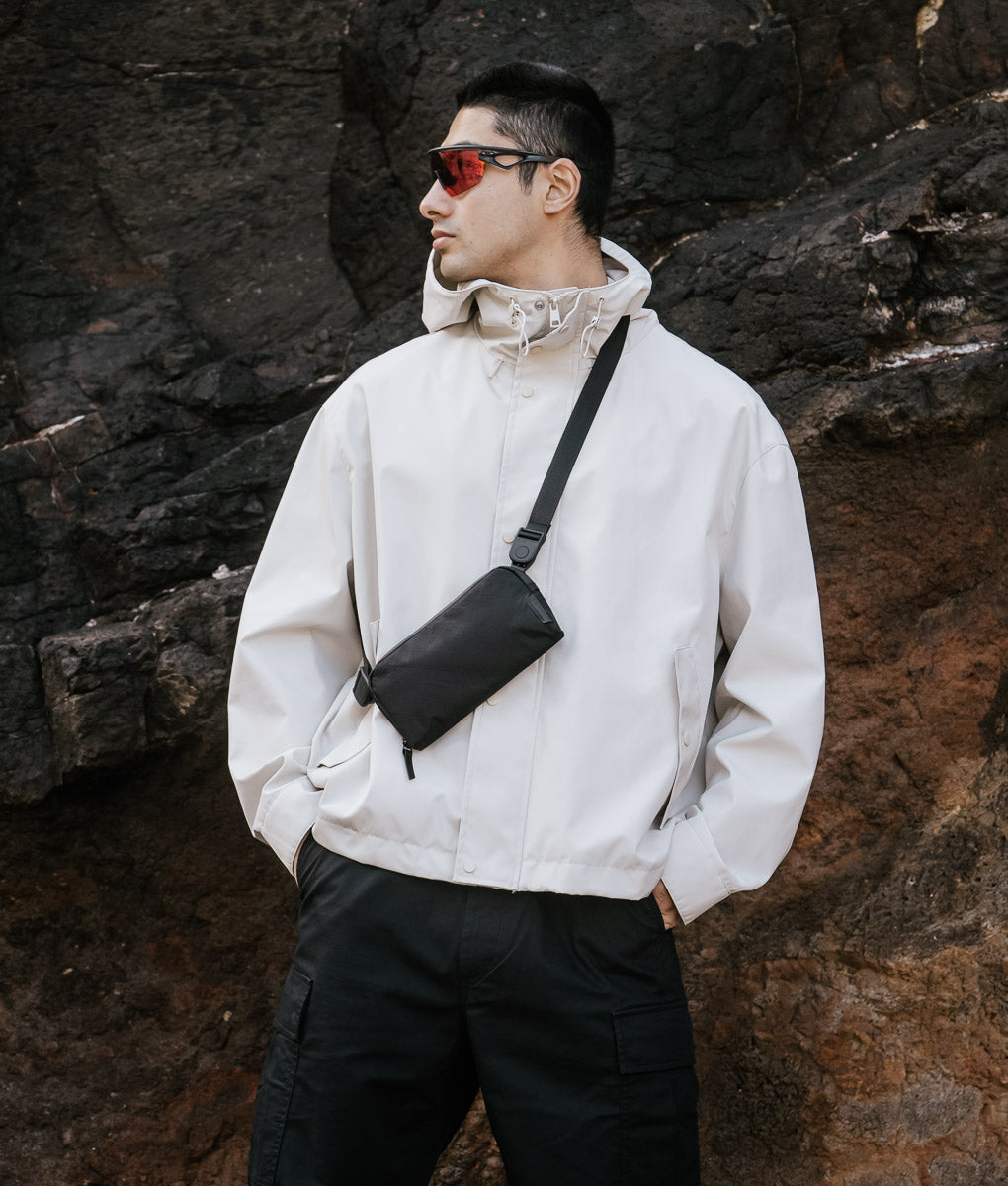 Flight Pouch - Ultradyne