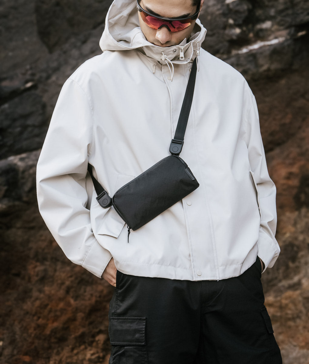 Flight Pouch - Ultradyne