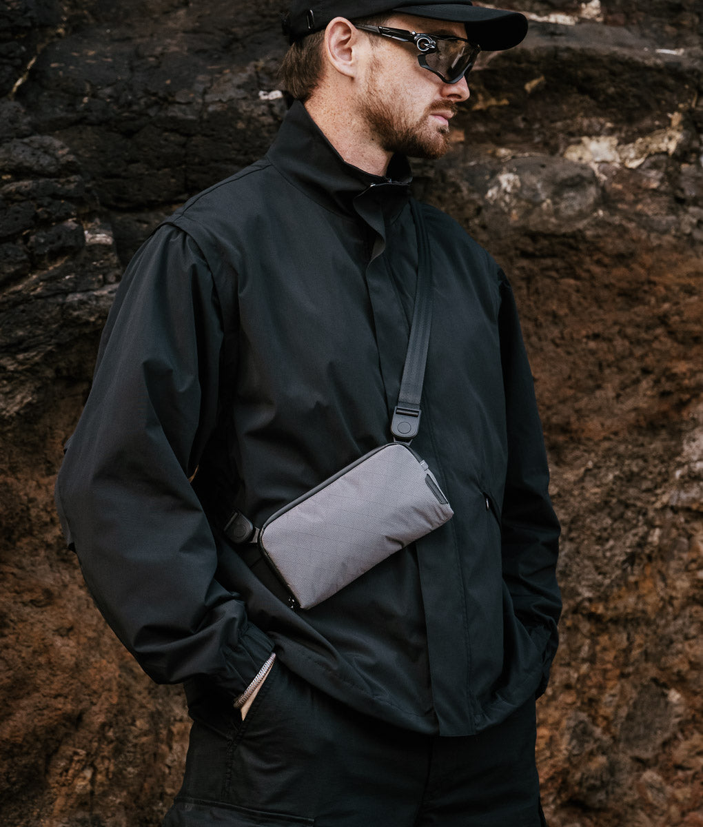 Flight Pouch - Ultradyne