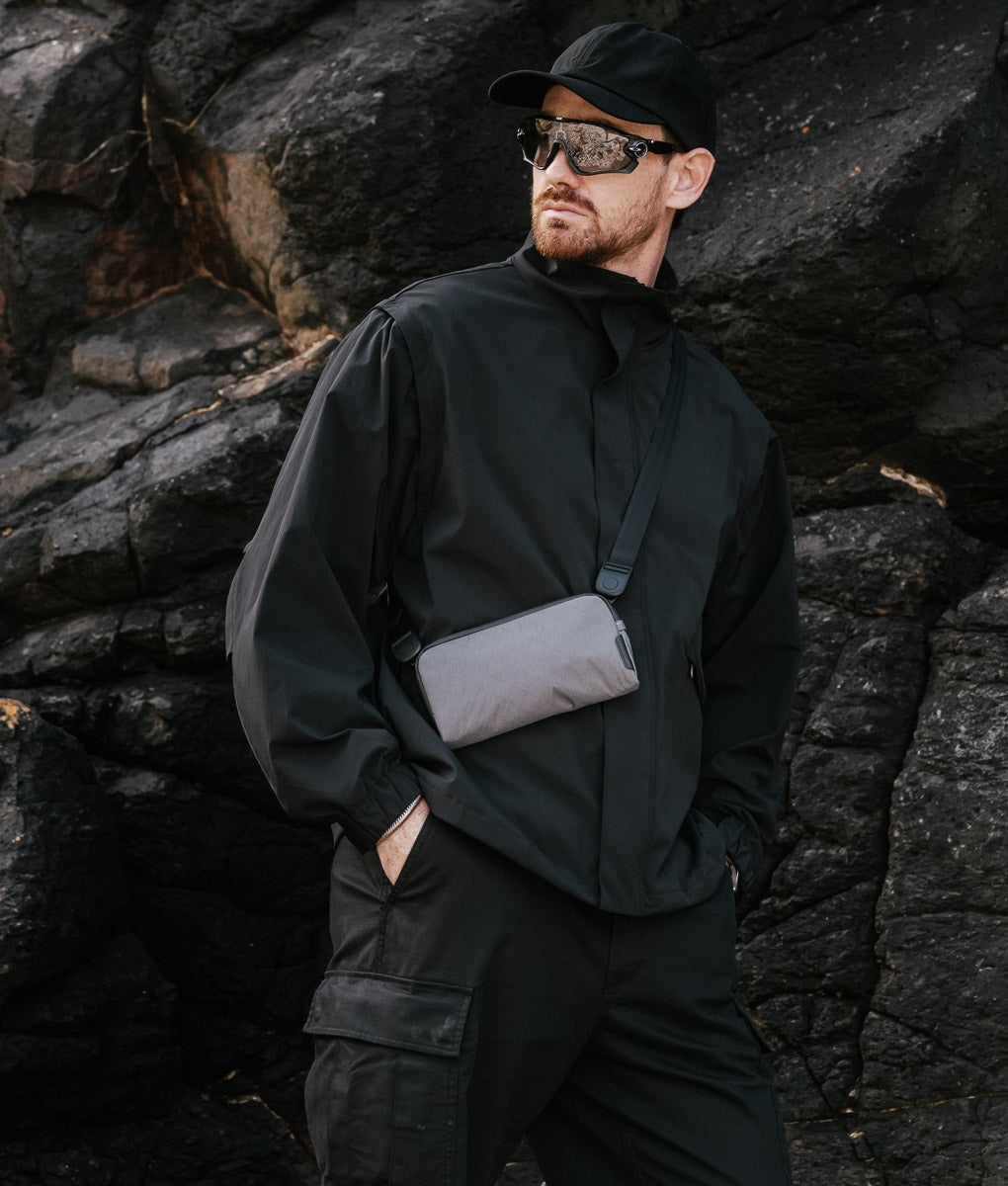 Flight Pouch - Ultradyne