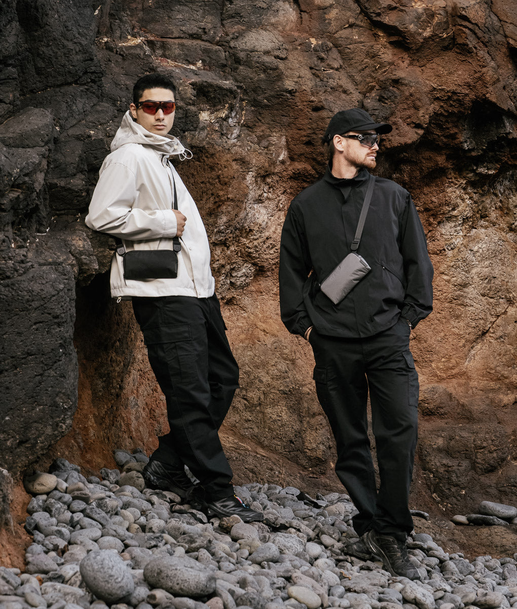 Flight Pouch - Ultradyne