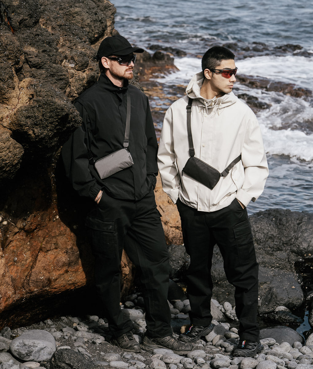 Flight Pouch - Ultradyne