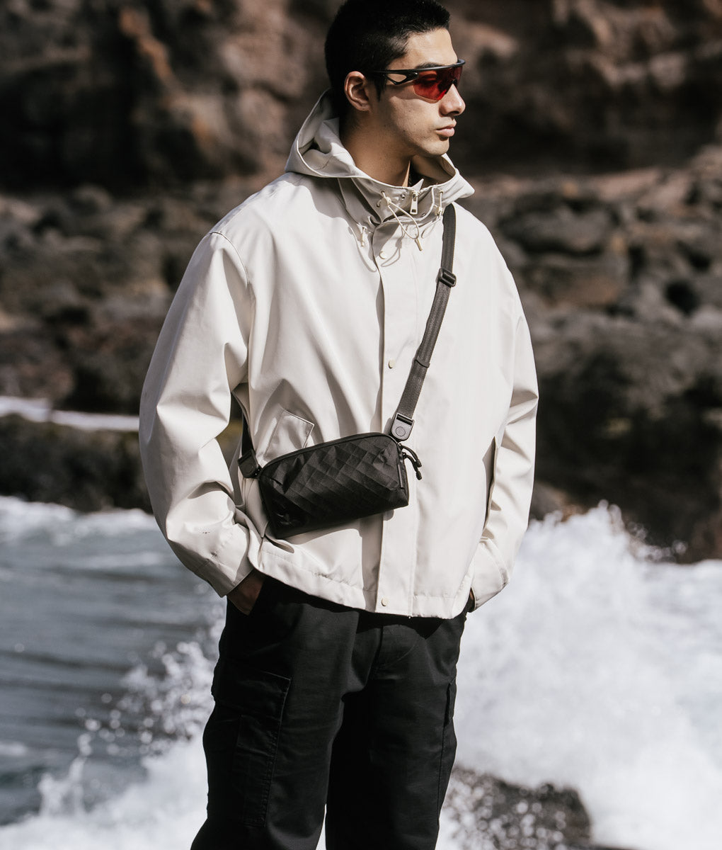 Flight Pouch Pro - Ultradyne