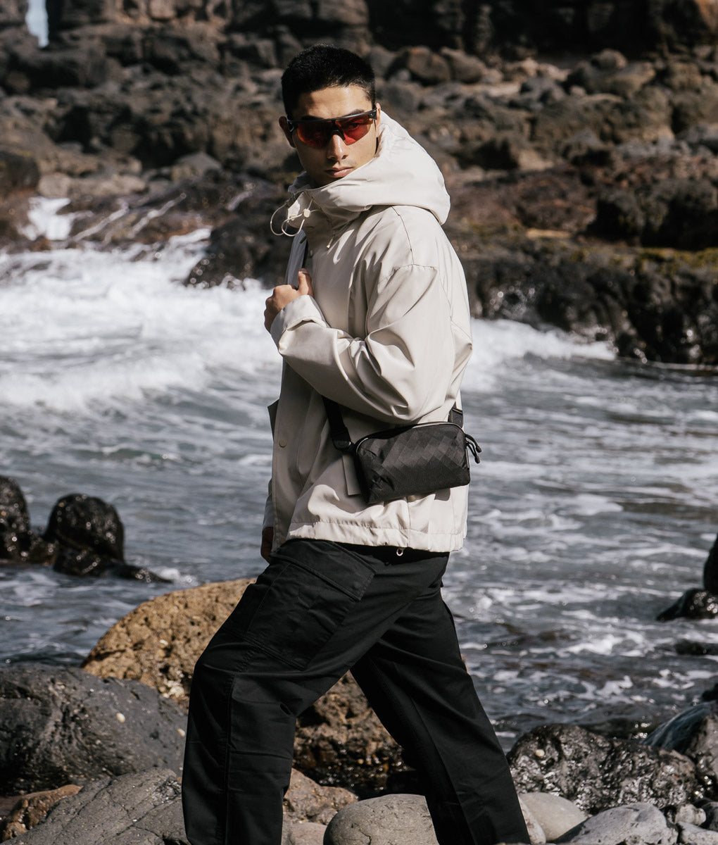 Flight Pouch Pro - Ultradyne
