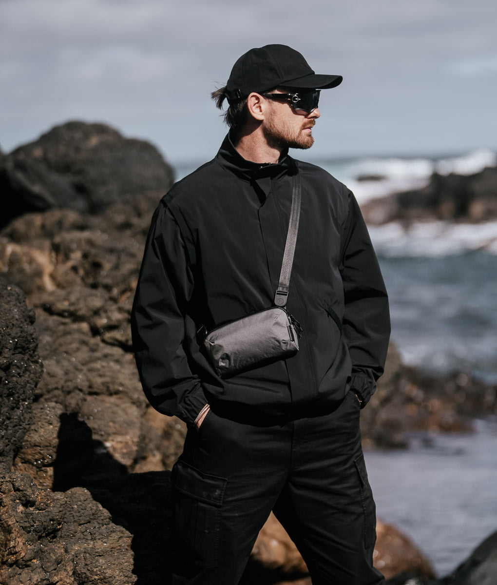 Flight Pouch Pro - Ultradyne