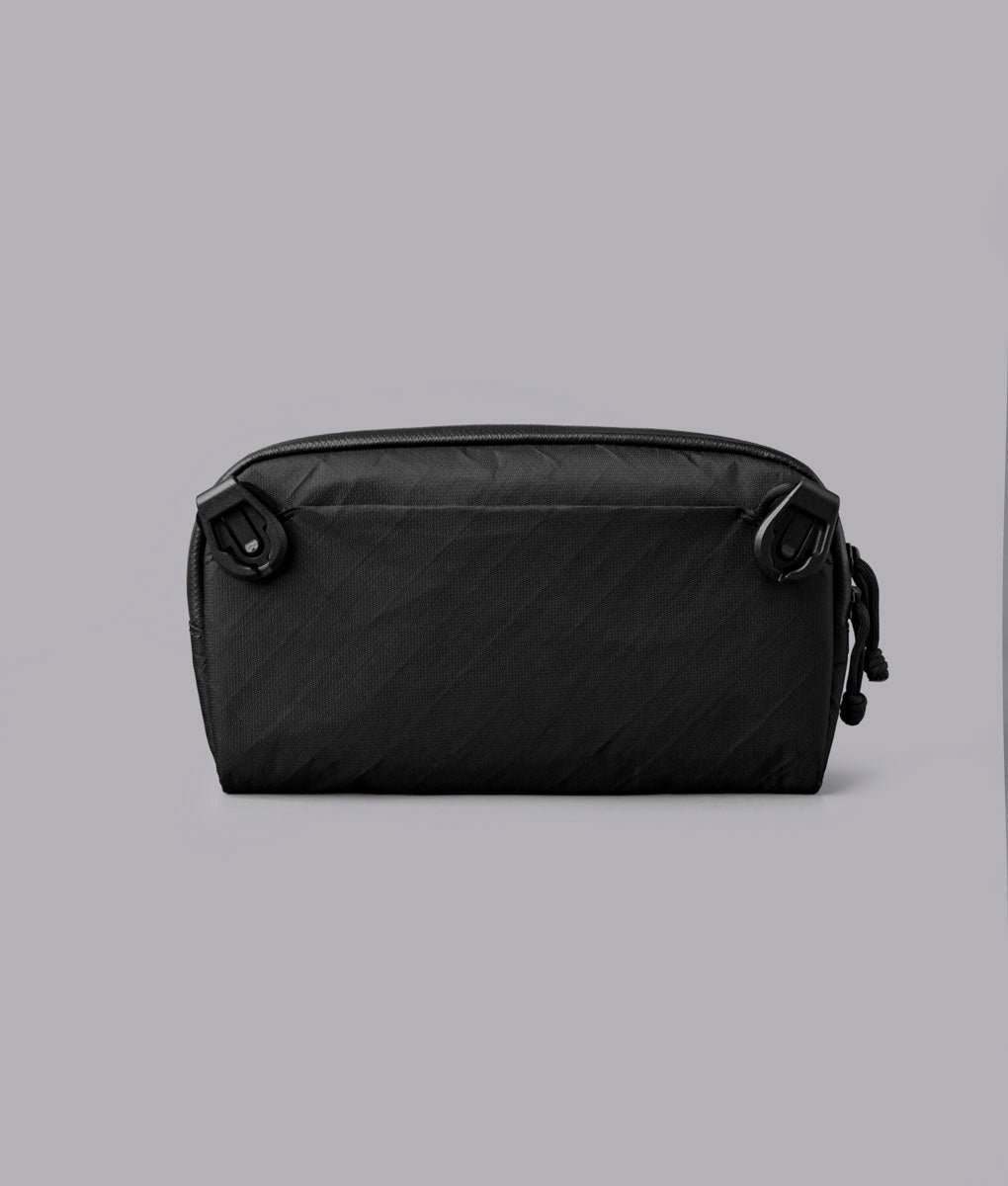 Flight Pouch Pro - Ultradyne