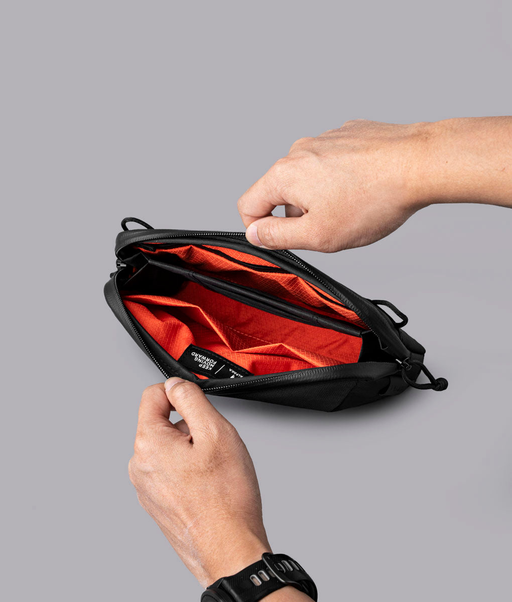 Flight Pouch Pro - Ultradyne