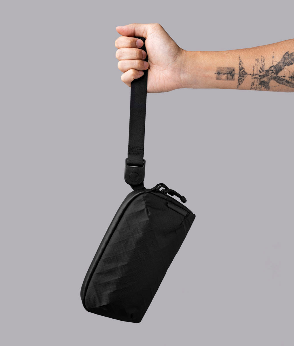 Flight Pouch Pro - Ultradyne