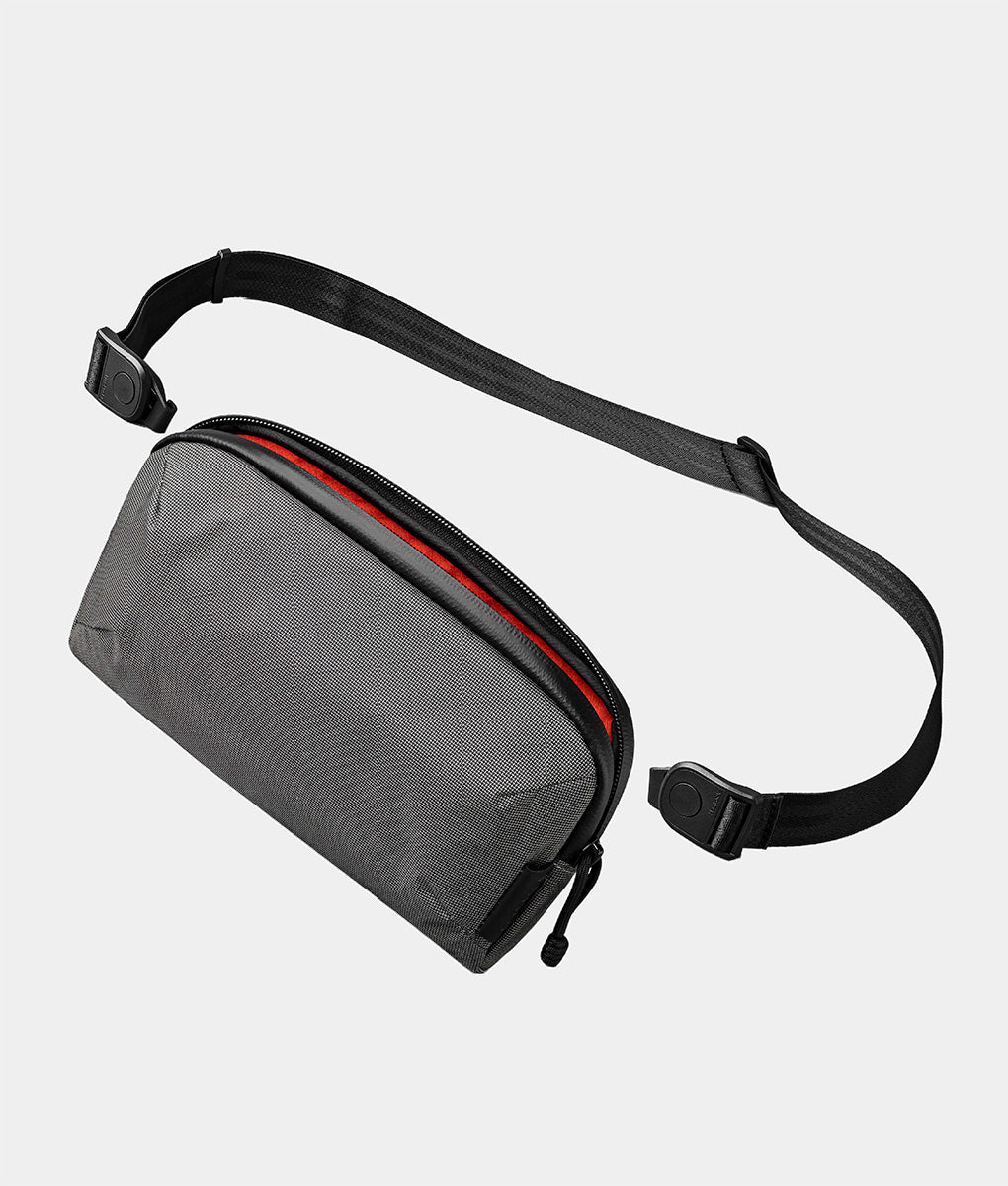 Flight Pouch Pro - Ultradyne