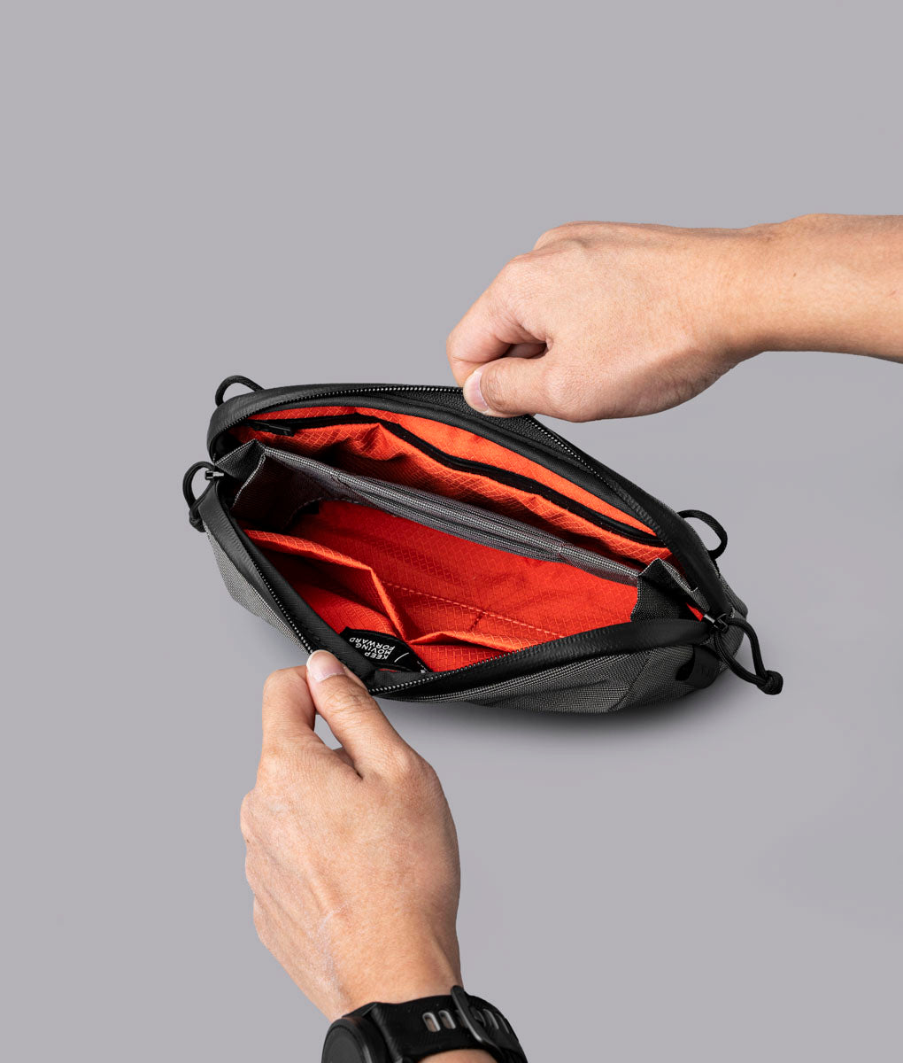 Flight Pouch Pro - Ultradyne