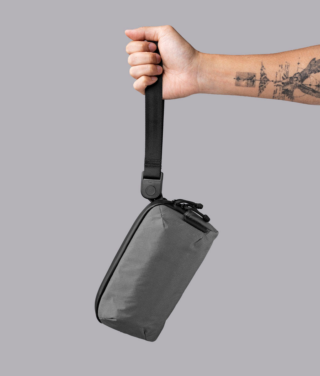 Flight Pouch Pro - Ultradyne