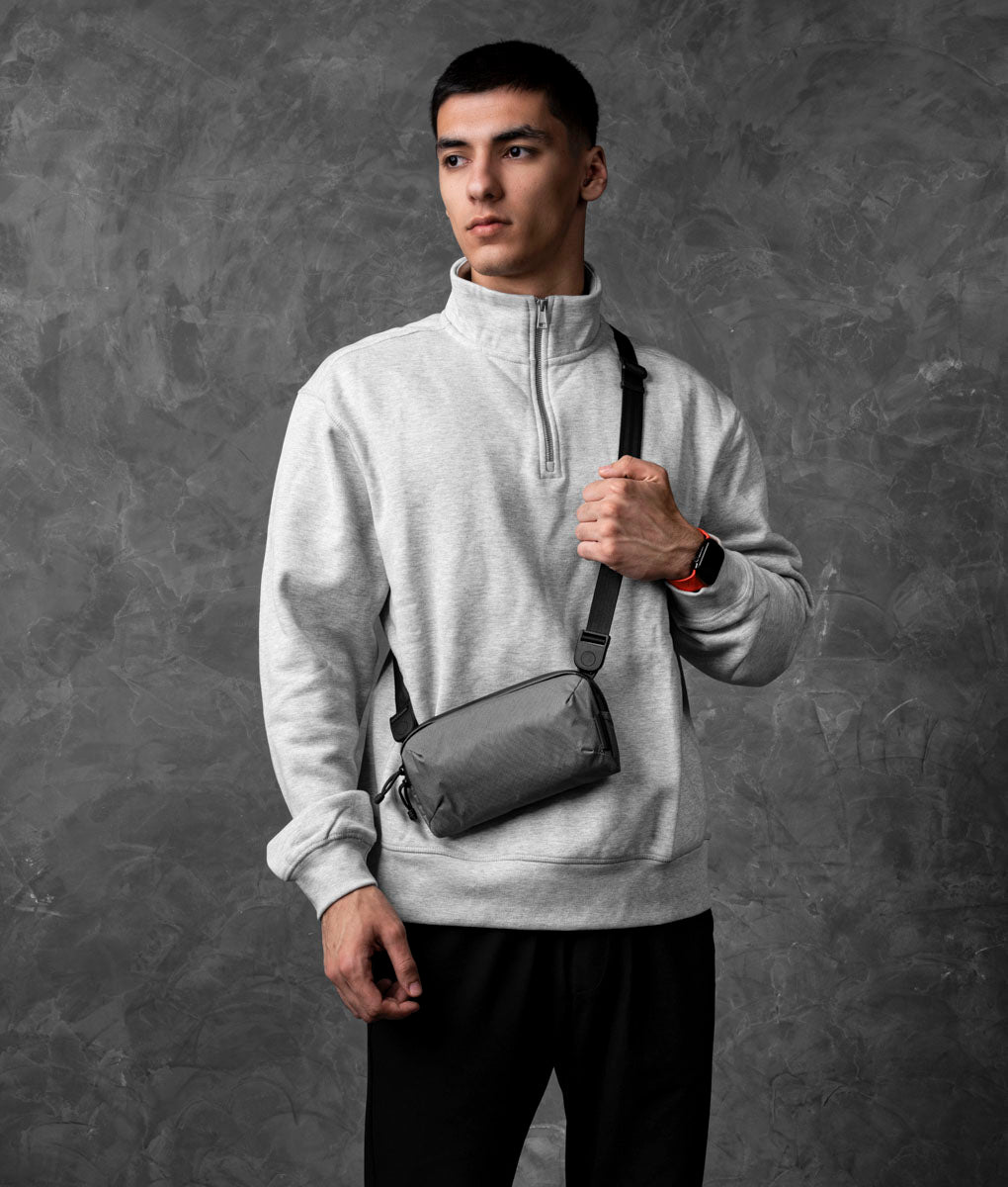 Flight Pouch Pro - Ultradyne