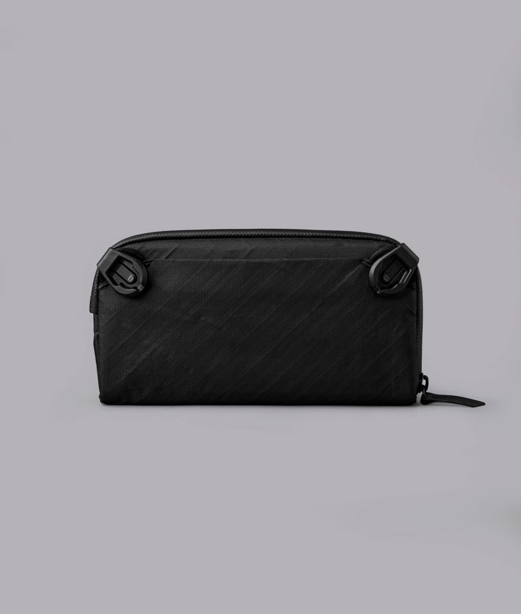 Flight Pouch - Ultradyne