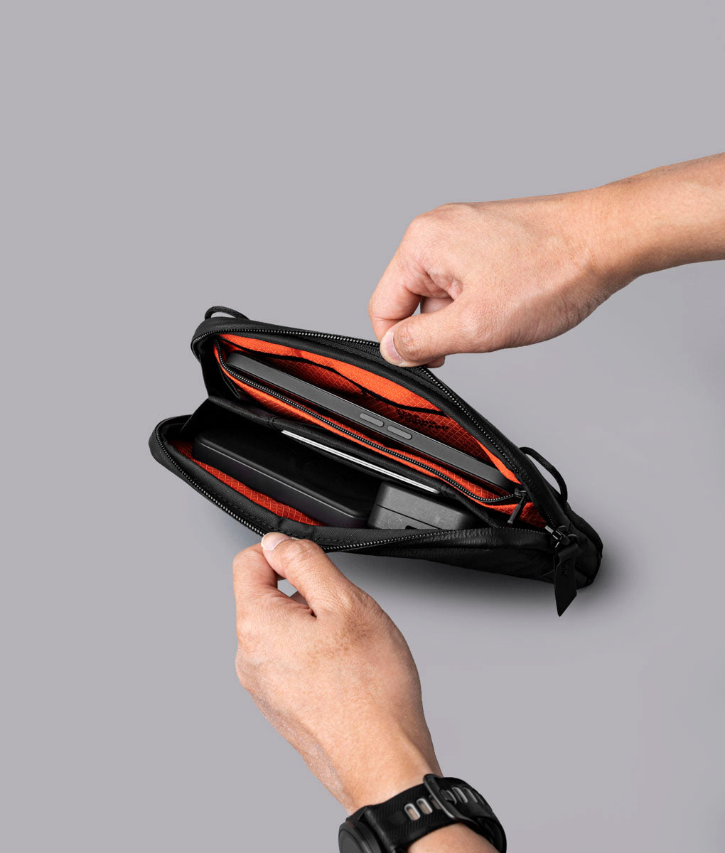 Flight Pouch - Ultradyne