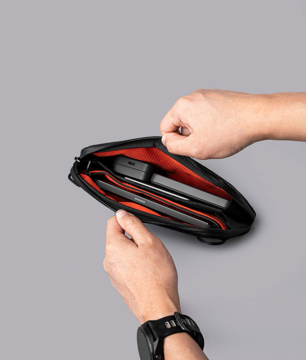 Flight Pouch - Ultradyne