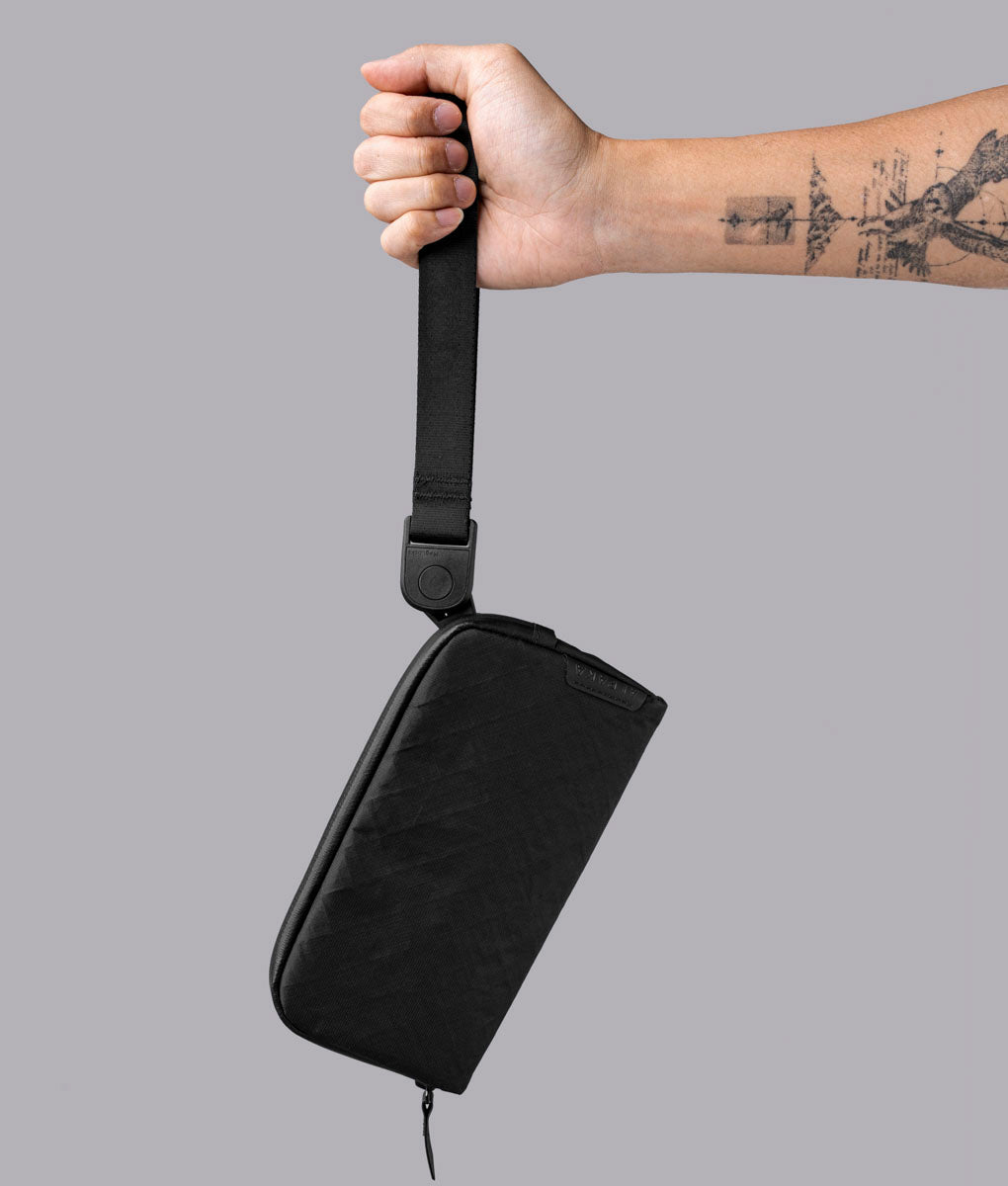 Flight Pouch - Ultradyne