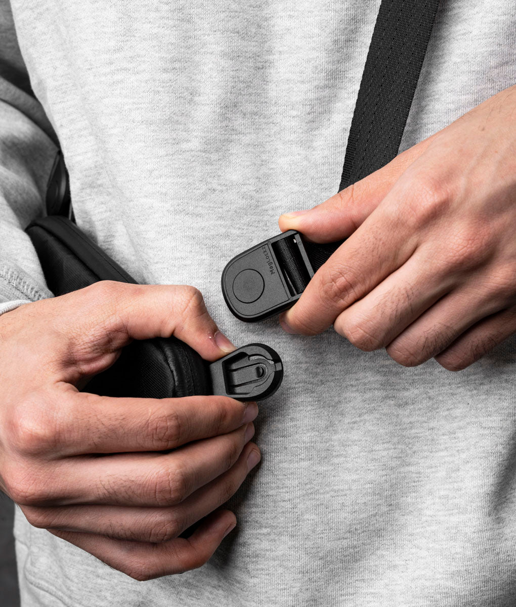 Flight Pouch - Ultradyne
