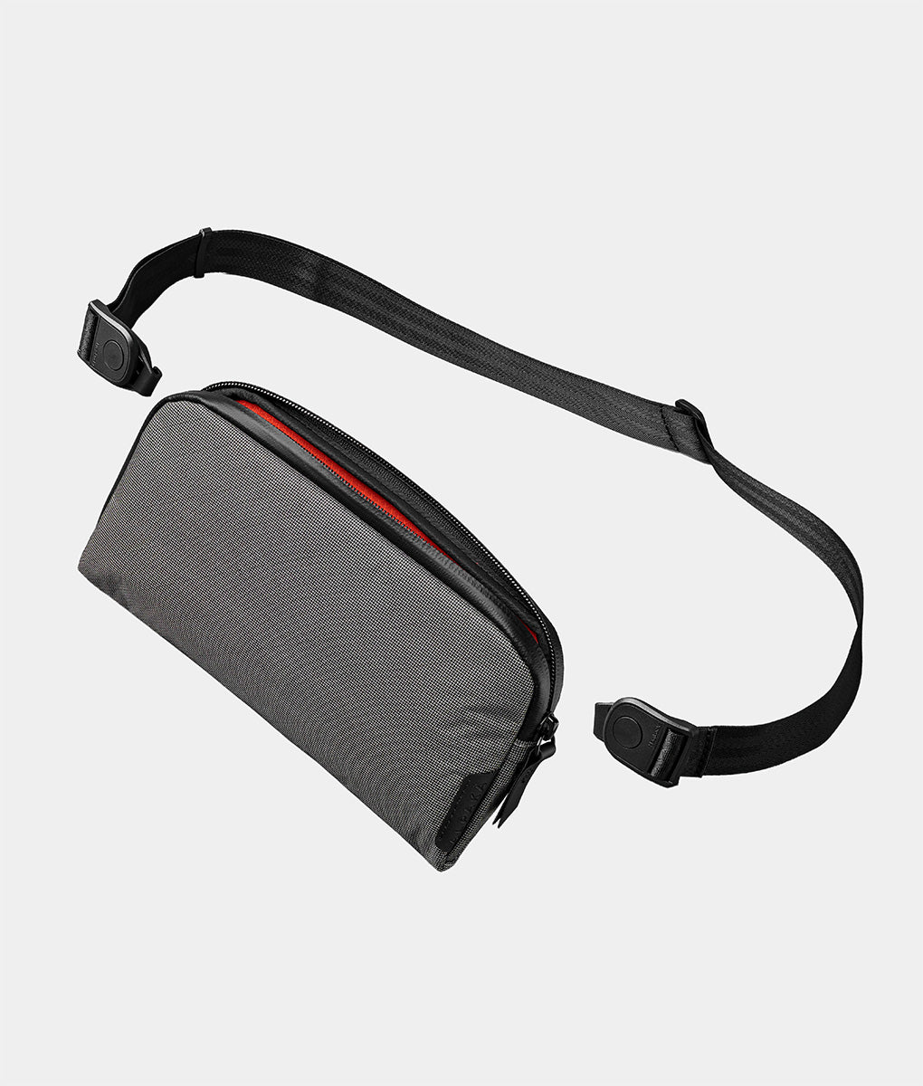 Flight Pouch - Ultradyne