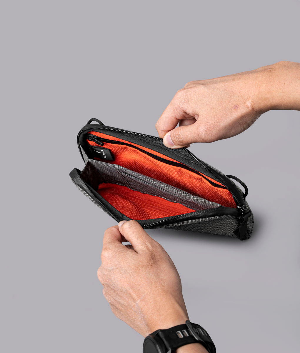 Flight Pouch - Ultradyne