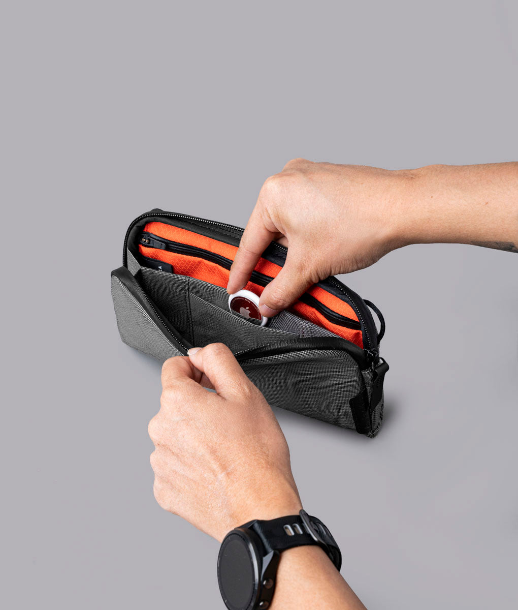 Flight Pouch - Ultradyne