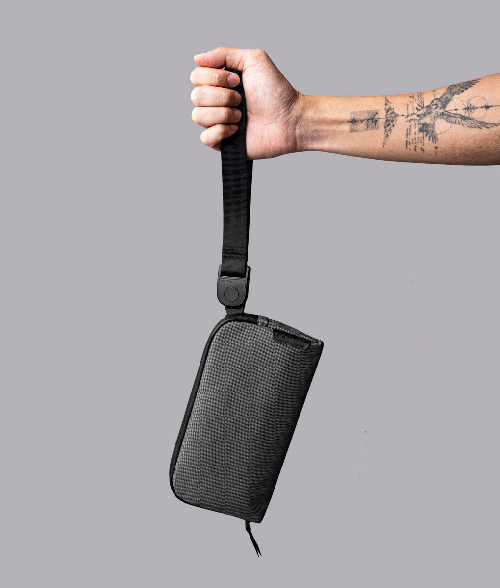 Flight Pouch - Ultradyne
