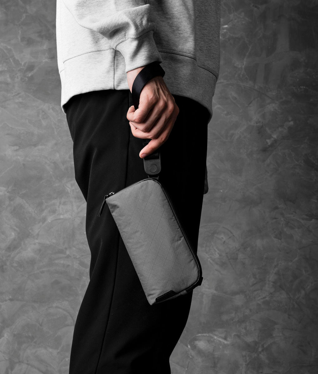 Flight Pouch - Ultradyne
