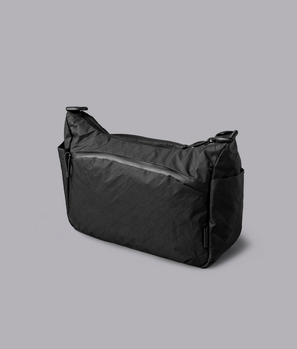 Flight Satchel - Ultradyne