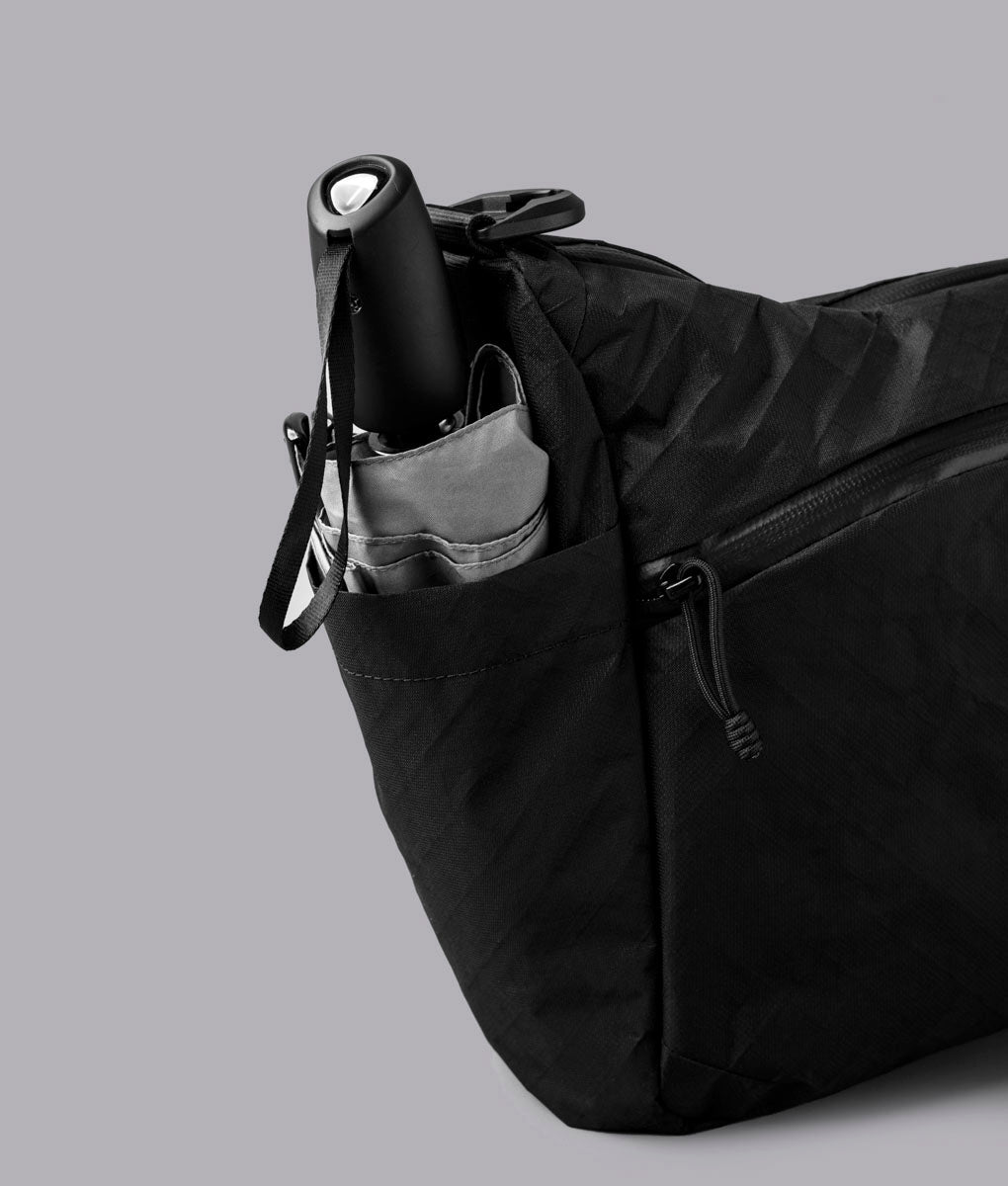 Flight Satchel - Ultradyne