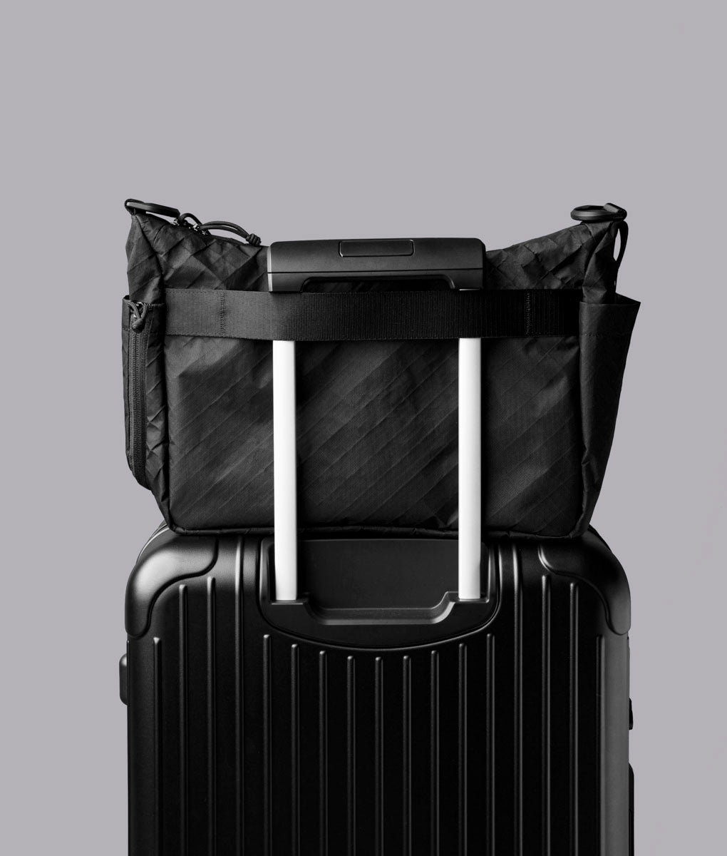 Flight Satchel - Ultradyne