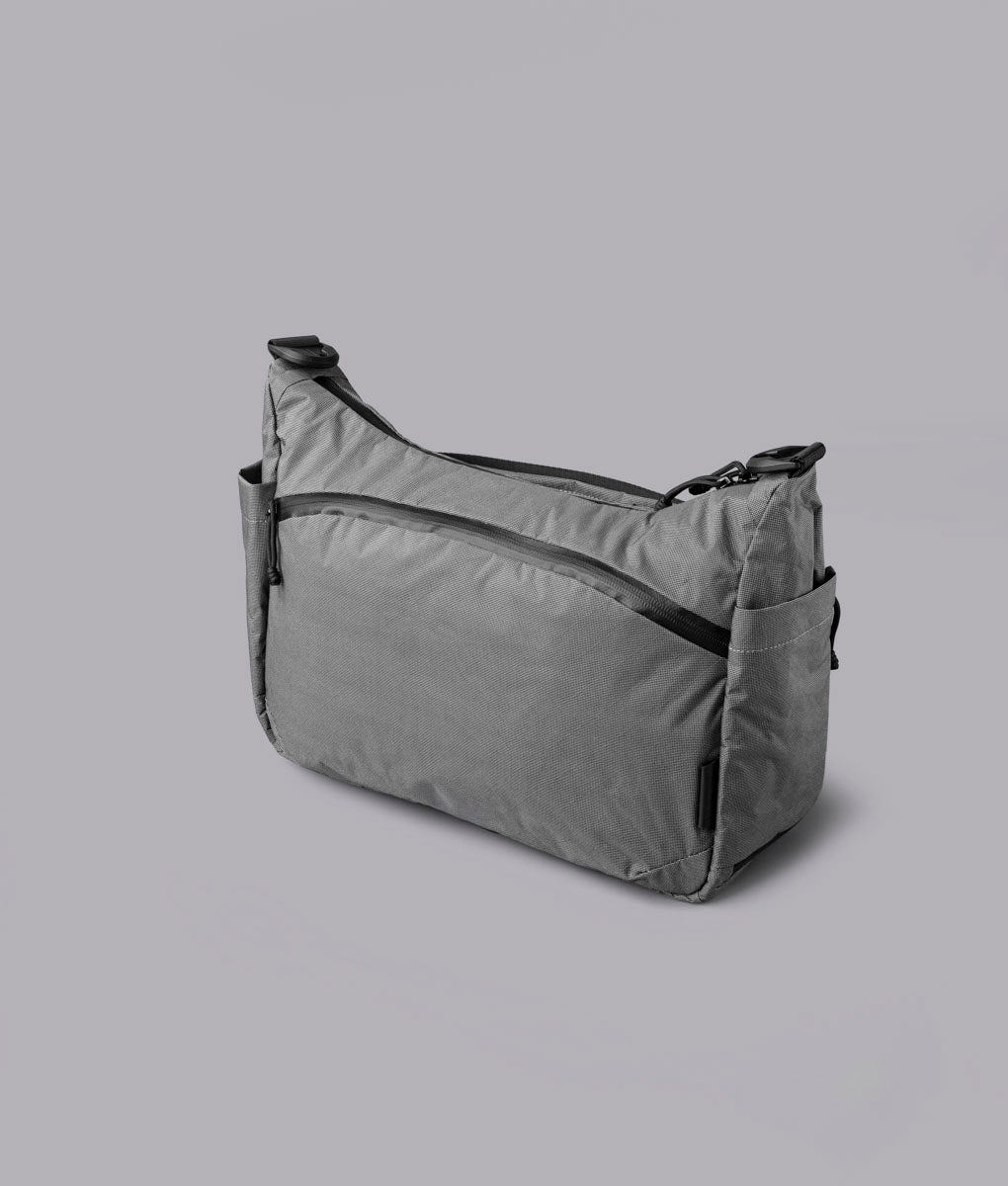 Flight Satchel - Ultradyne