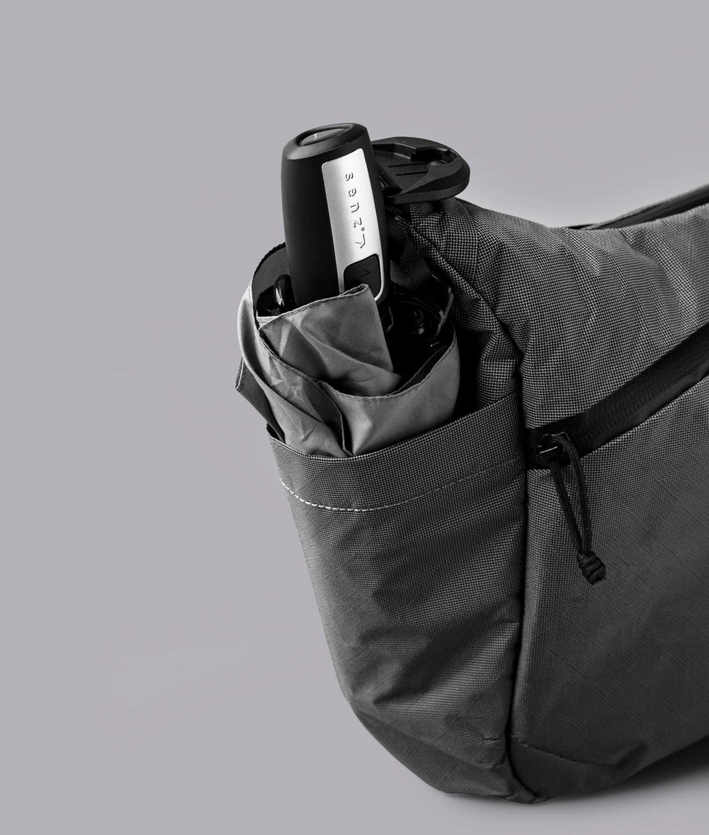 Flight Satchel - Ultradyne