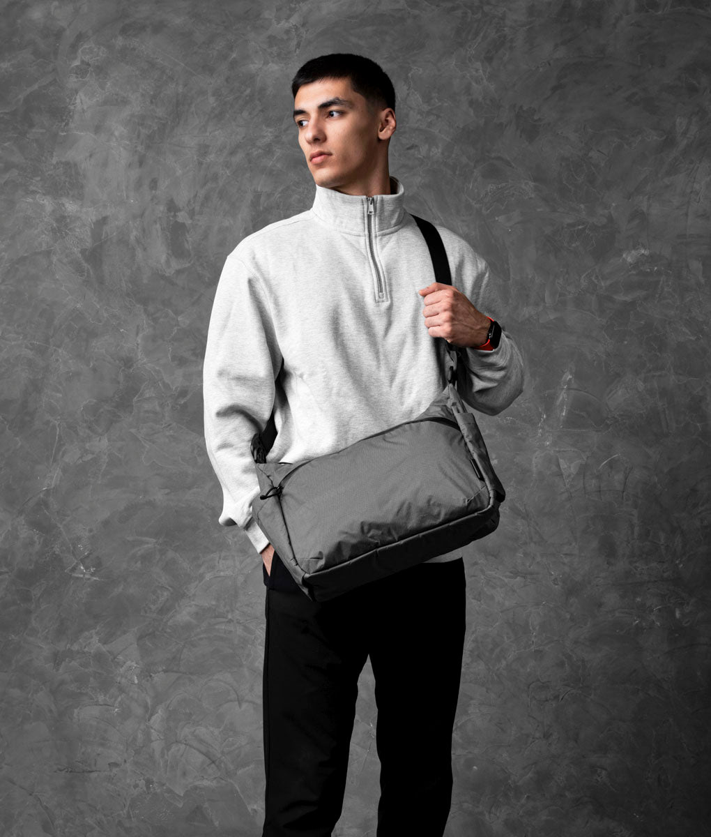 Flight Satchel - Ultradyne