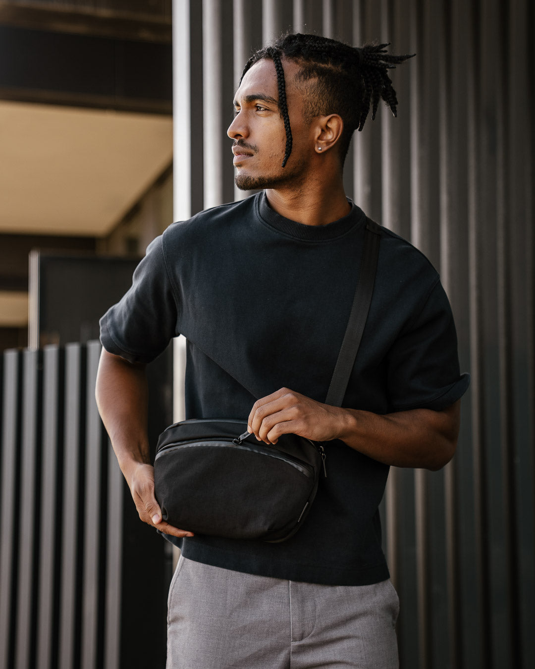 Flight Sling Pro (2.5L)