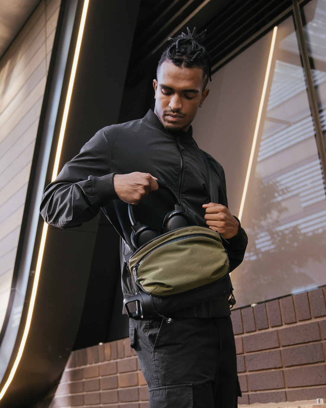 Flight Sling Pro (2.5L)