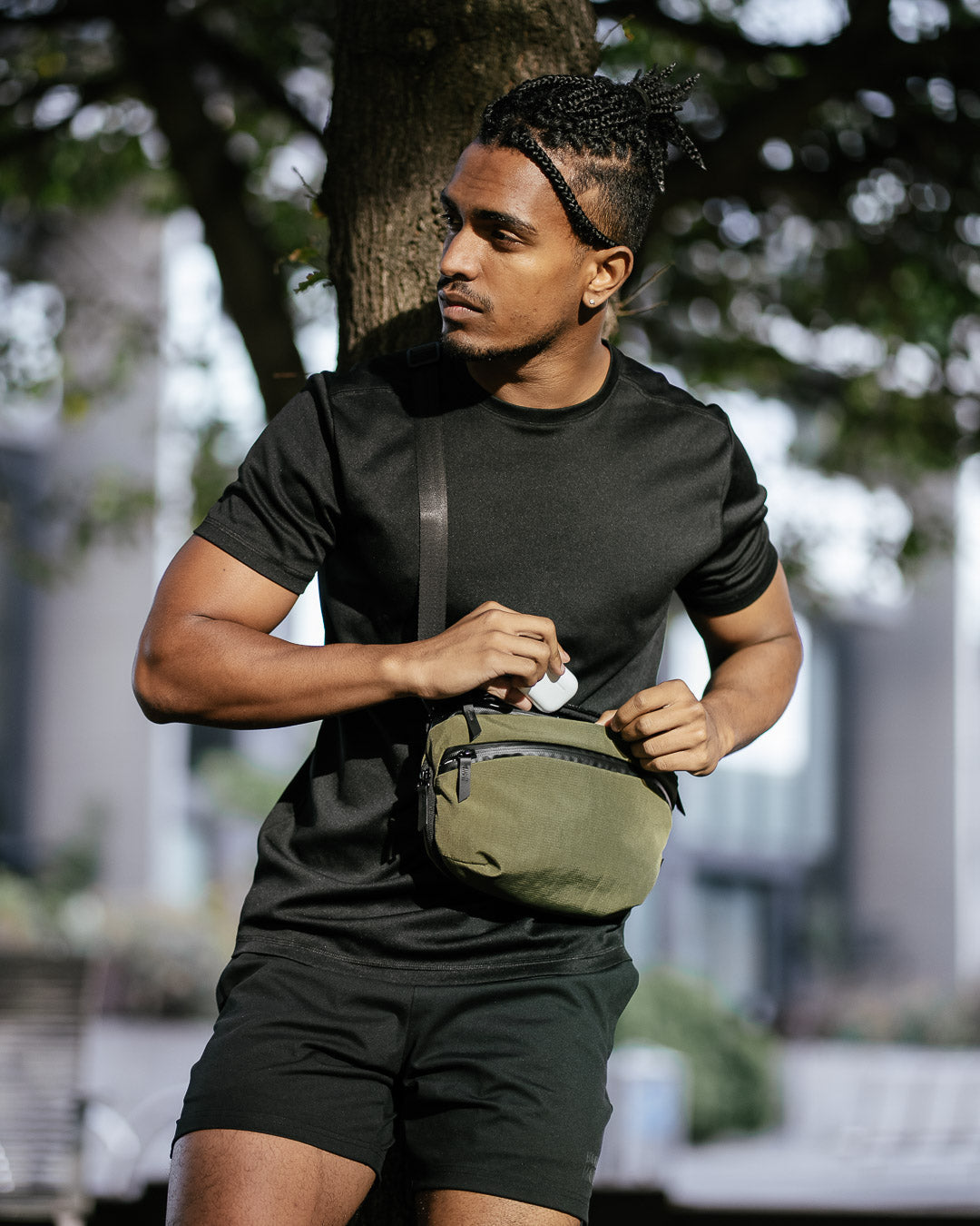 Flight Sling Pro (2.5L)