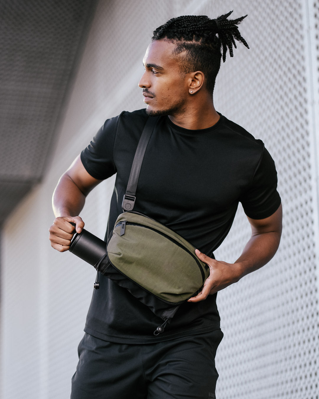 Flight Sling Pro (2.5L)