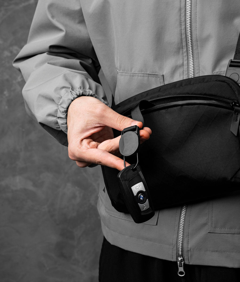 Flight Sling (2L) V2