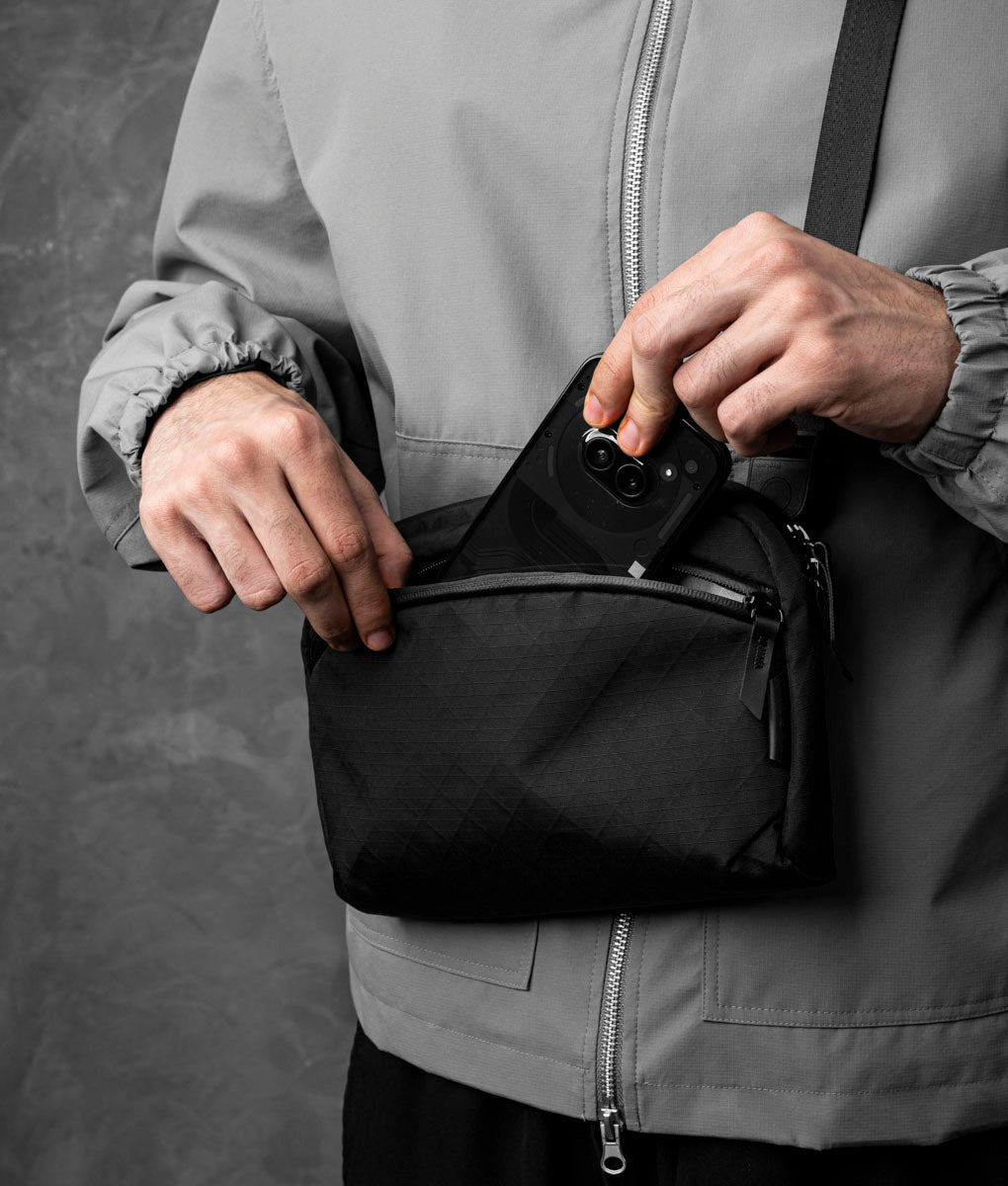 Flight Sling (2L) V2