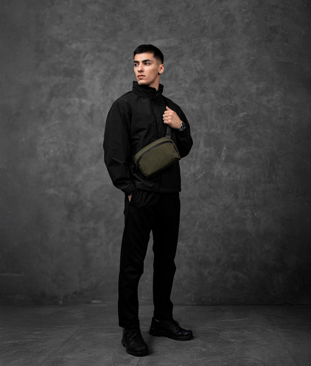 Flight Sling (2L) V2
