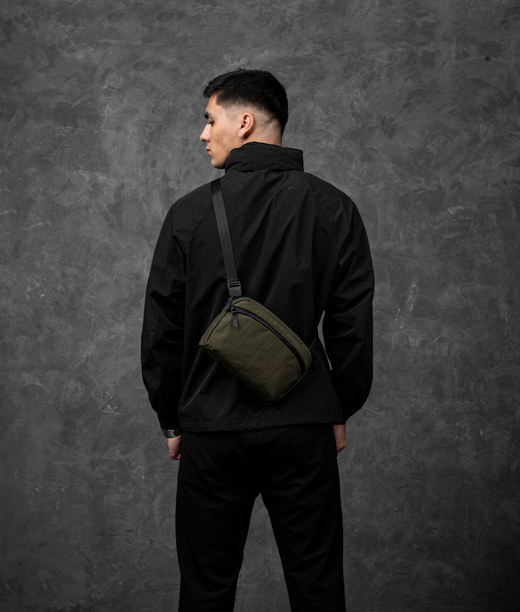 Flight Sling (2L) V2