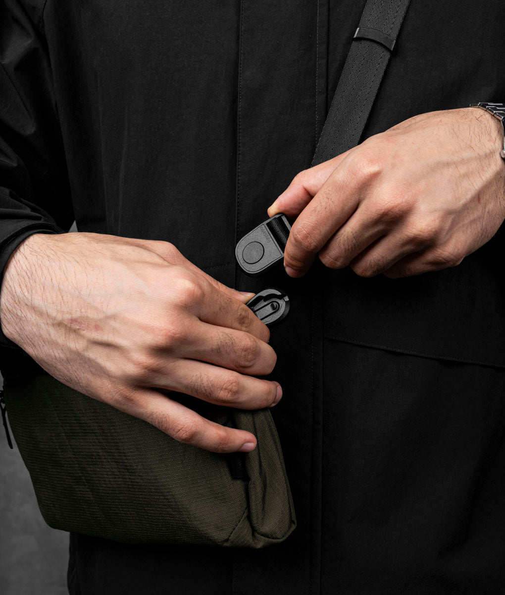 Flight Sling (2L) V2