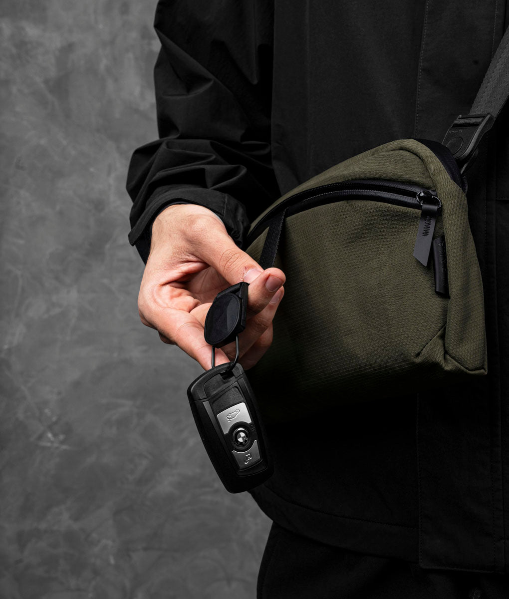 Flight Sling (2L) V2