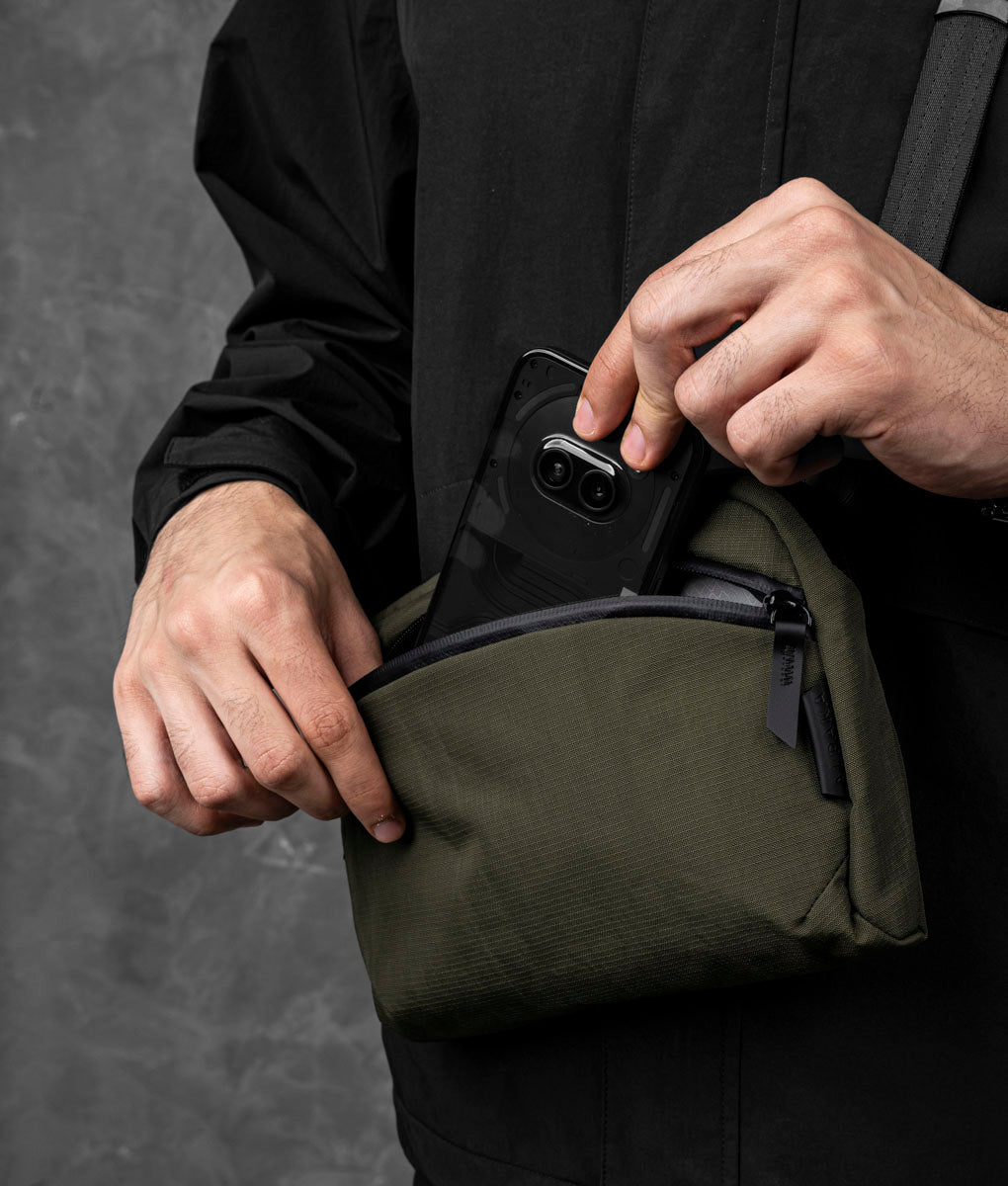 Flight Sling (2L) V2