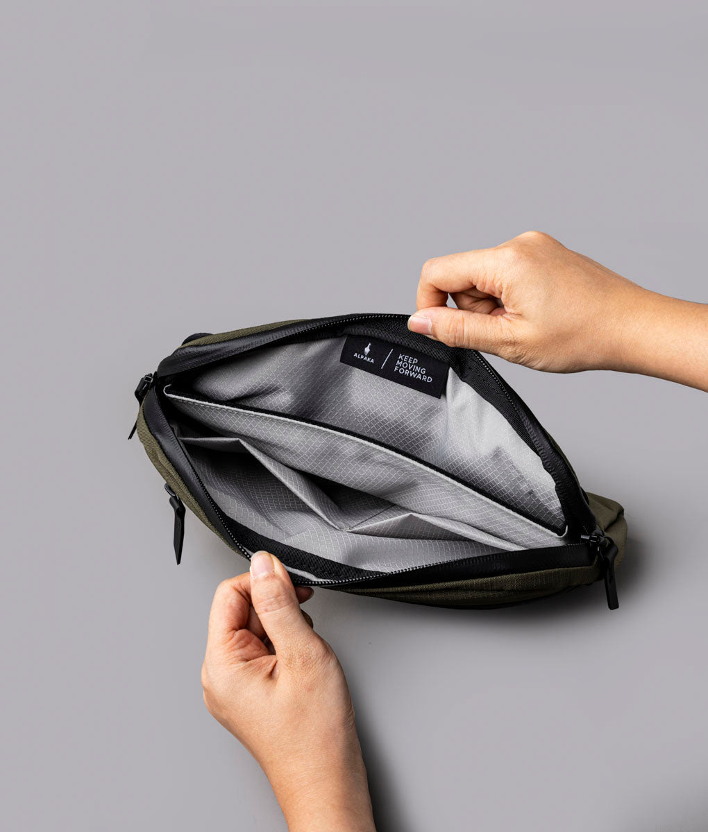 Flight Sling (2L) V2