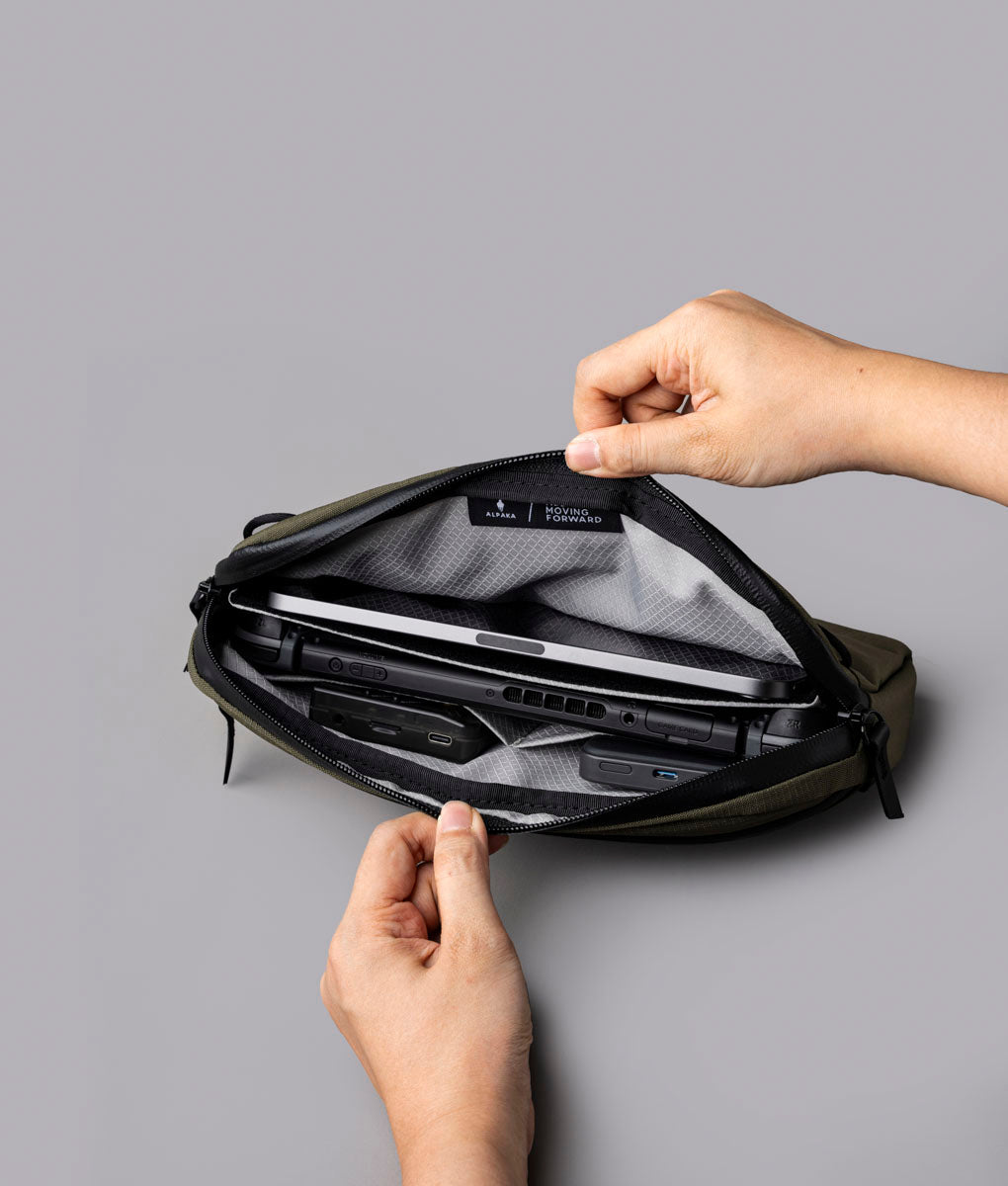 Flight Sling (2L) V2