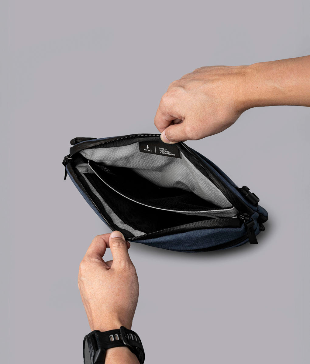 Flight Sling Pro (2.5L)
