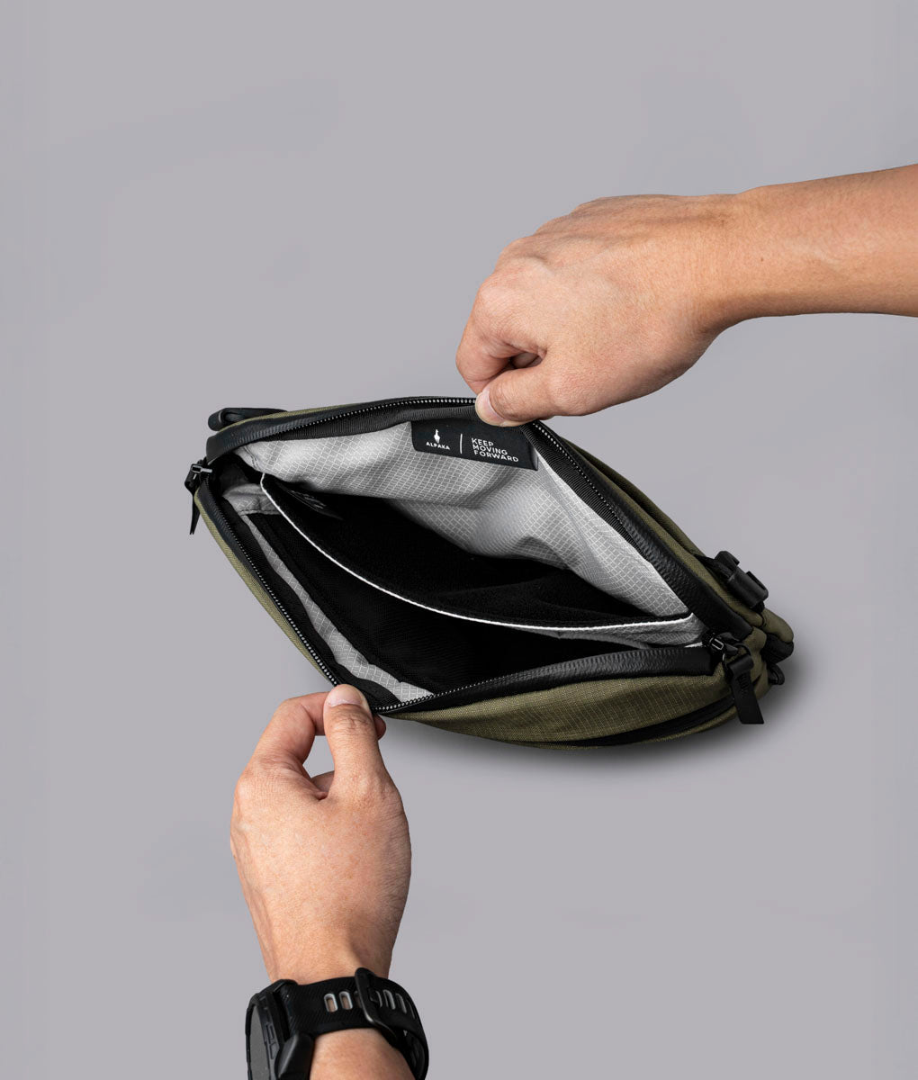 Flight Sling Pro (2.5L)